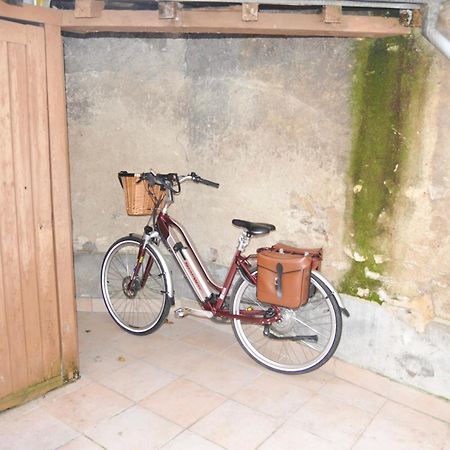*Cocooning Family* Tours Exterior foto