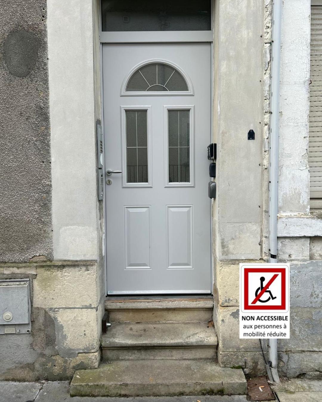 *Cocooning Family* Tours Exterior foto